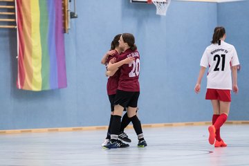 Bild 52 - wCJ Futsalmeisterschaft Runde 1